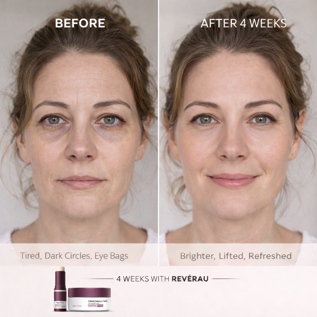 Revérau Sculpt + Glow Duo