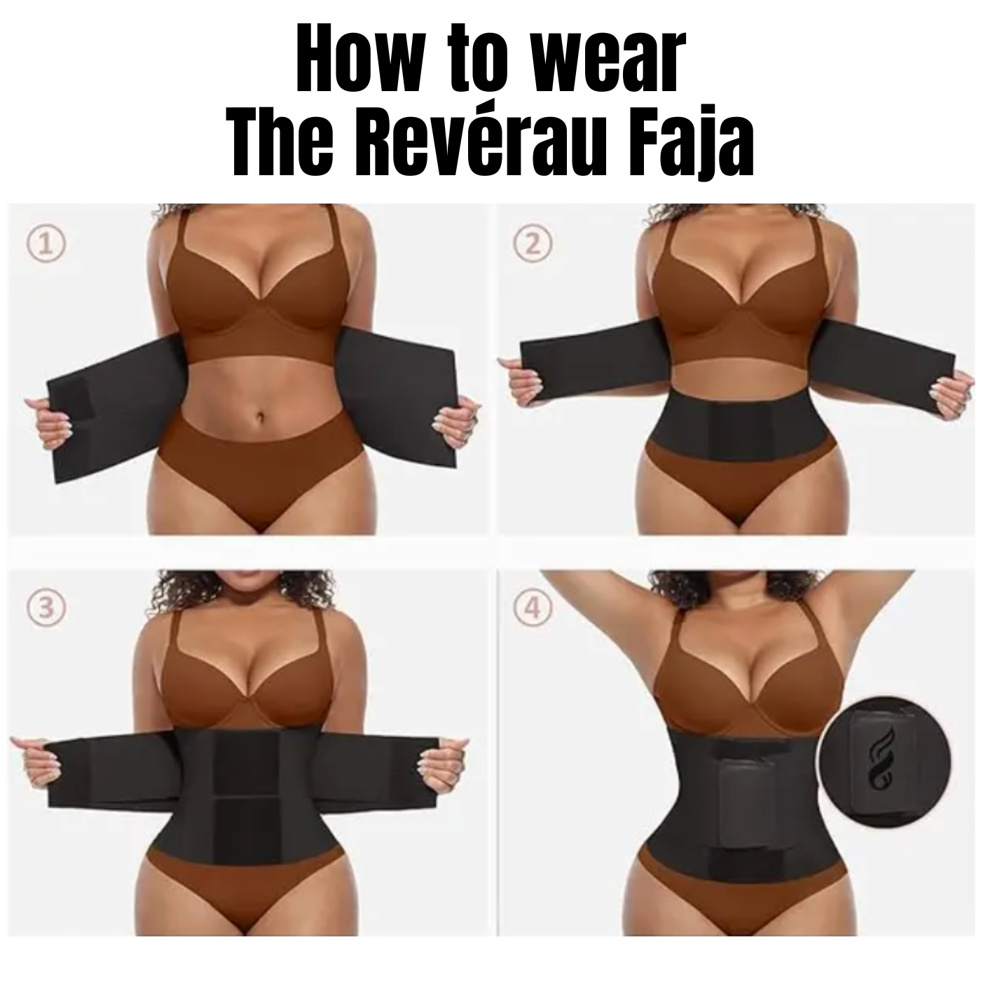 The Revérau Faja