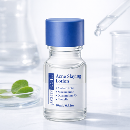 Revérau Acne Slaying Lotion