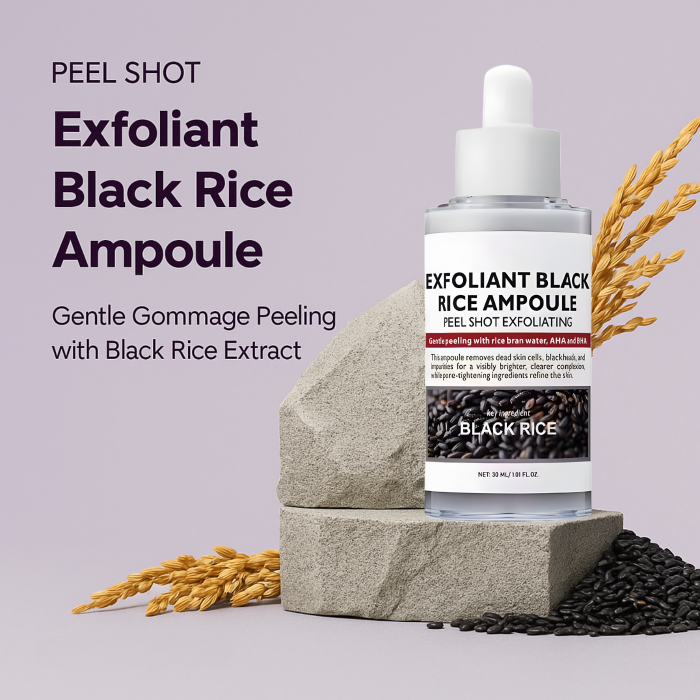Revérau Exfoliation Duo