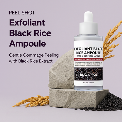 Revérau Exfoliation Duo