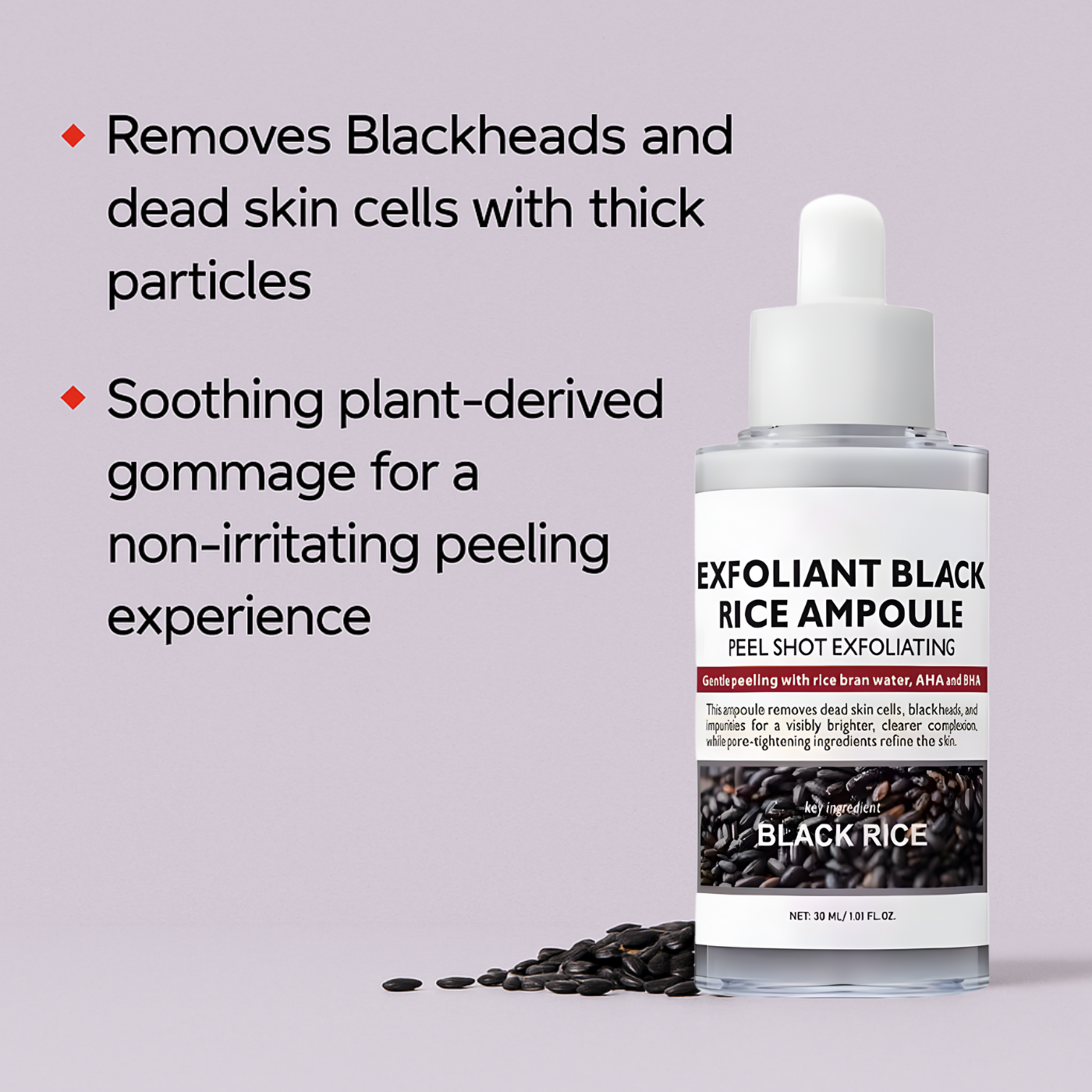 Revérau Exfoliation Duo