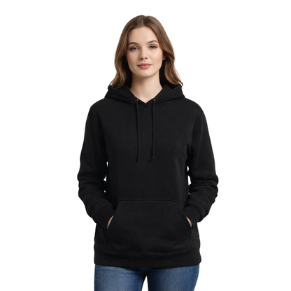 VIRAL EXERCISE HOODIE