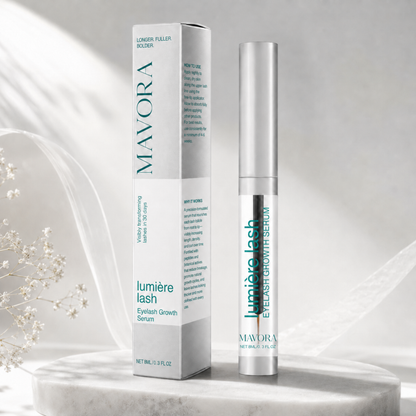 Lumière Lash Eyelash Growth Serum