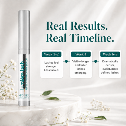 Lumière Lash Eyelash Growth Serum