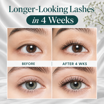 lumière lash eyelash growth serum