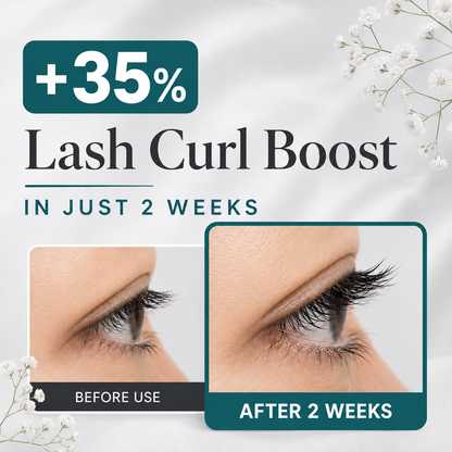 lumière lash eyelash growth serum
