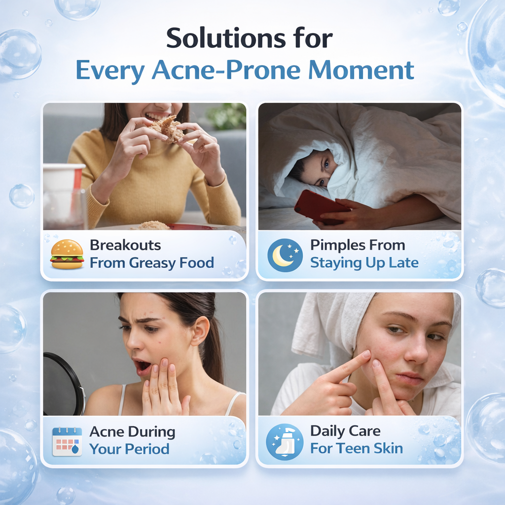 Revérau Acne Slaying Lotion