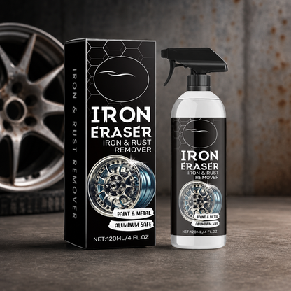 Zyphera™ Professional Grade Rust Neutralizer Spray